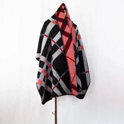 Cheap Laura Vita Poncho Datura