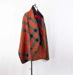 Cheap Laura Vita Poncho Datura