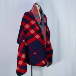 Cheap Laura Vita Poncho Datura