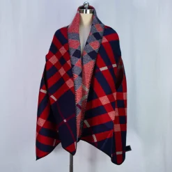 Cheap Laura Vita Poncho Datura