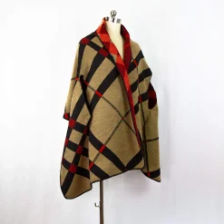 Cheap Laura Vita Poncho Datura