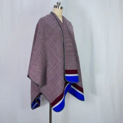 Shop Laura Vita Poncho Galéga