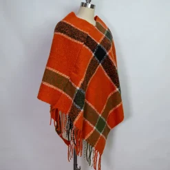 Store Laura Vita Poncho Jess
