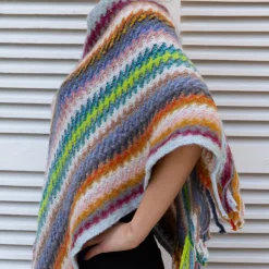Store Laura Vita Poncho Jess