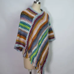Store Laura Vita Poncho Jess