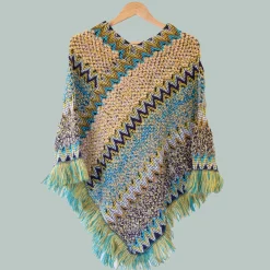 New Laura Vita Poncho Odense