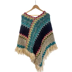 Best Laura Vita Poncho Olassa