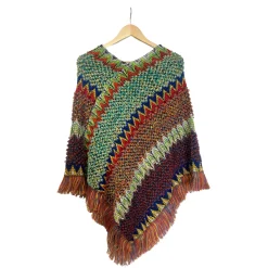 Best Laura Vita Poncho Olassa
