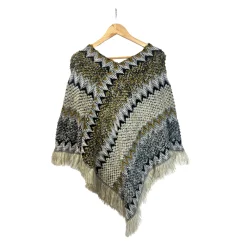 Best Laura Vita Poncho Olassa