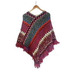 Best Laura Vita Poncho Olassa