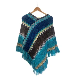 Best Laura Vita Poncho Olassa