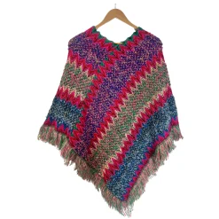 Best Laura Vita Poncho Olassa