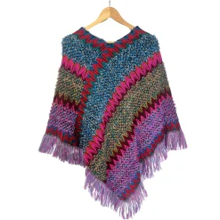 Best Laura Vita Poncho Olassa