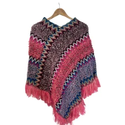 Best Laura Vita Poncho Olassa