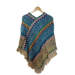 Best Laura Vita Poncho Olassa