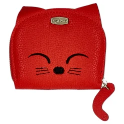 Sale Laura Vita Porte-cartes NekoMini Exclusivité