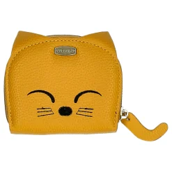 Sale Laura Vita Porte-cartes NekoMini Exclusivité