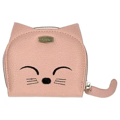 Sale Laura Vita Porte-cartes NekoMini Exclusivité