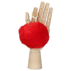 Cheap Laura Vita Porte-clefs pompon