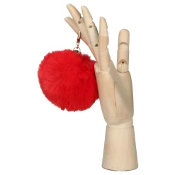 Cheap Laura Vita Porte-clefs pompon