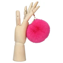 Cheap Laura Vita Porte-clefs pompon