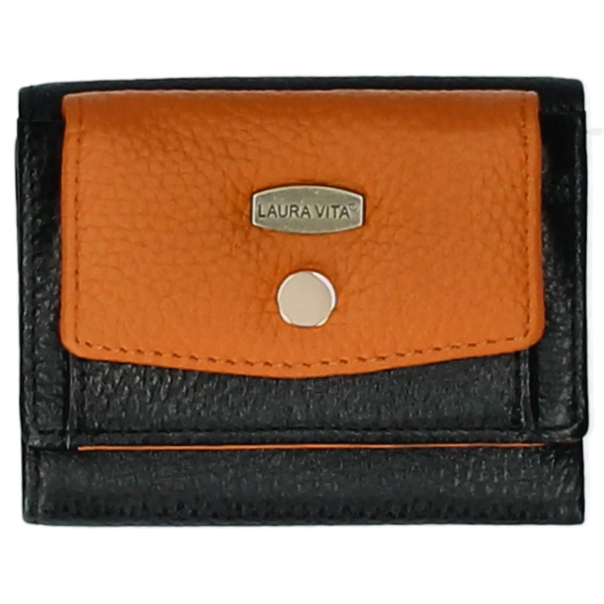Discount Laura Vita Portefeuille Freedom Exclusivité
