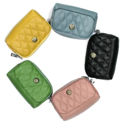 Shop Laura Vita Porte-monnaie Hannah Exclusivité