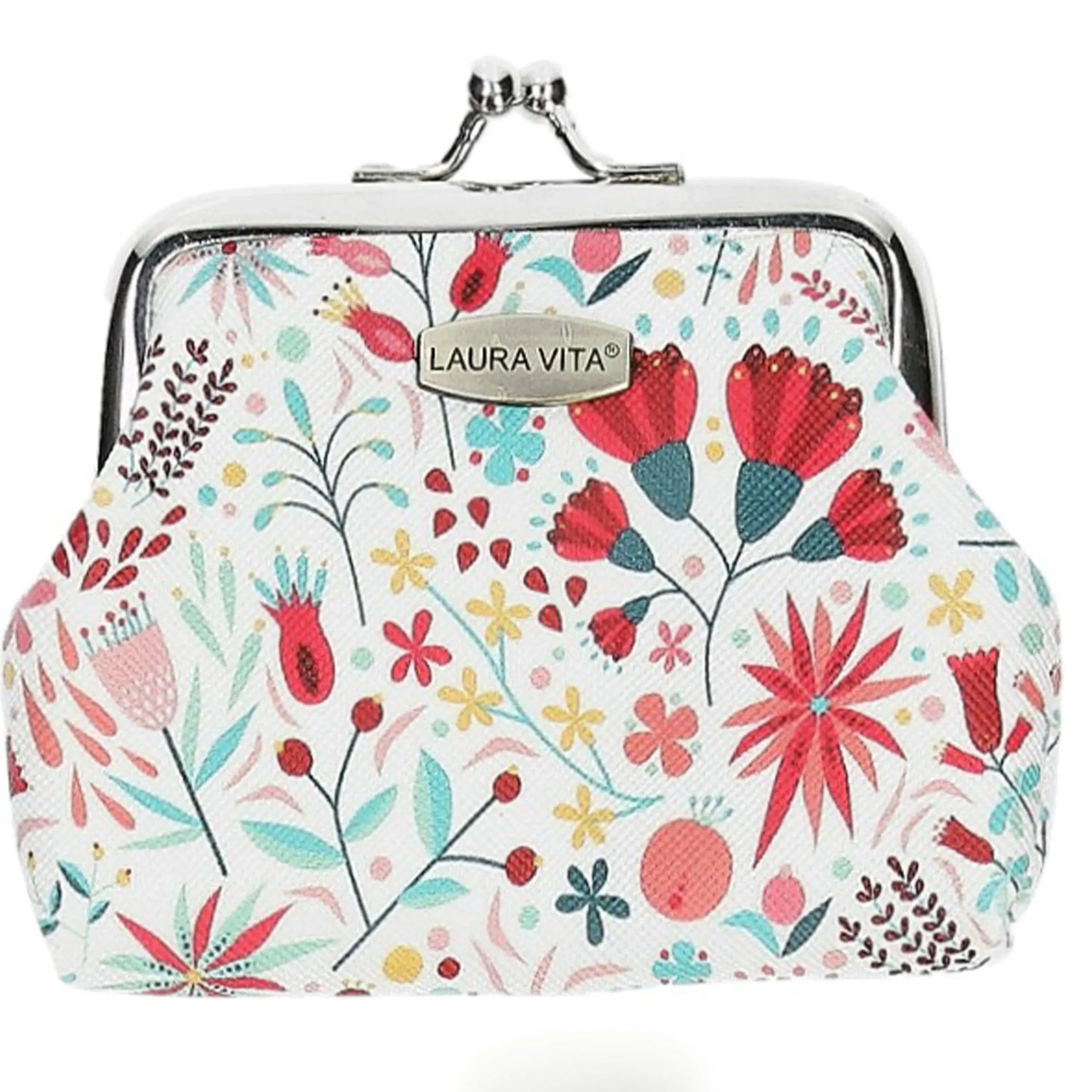 Flash Sale Laura Vita Porte-monnaie Julia
