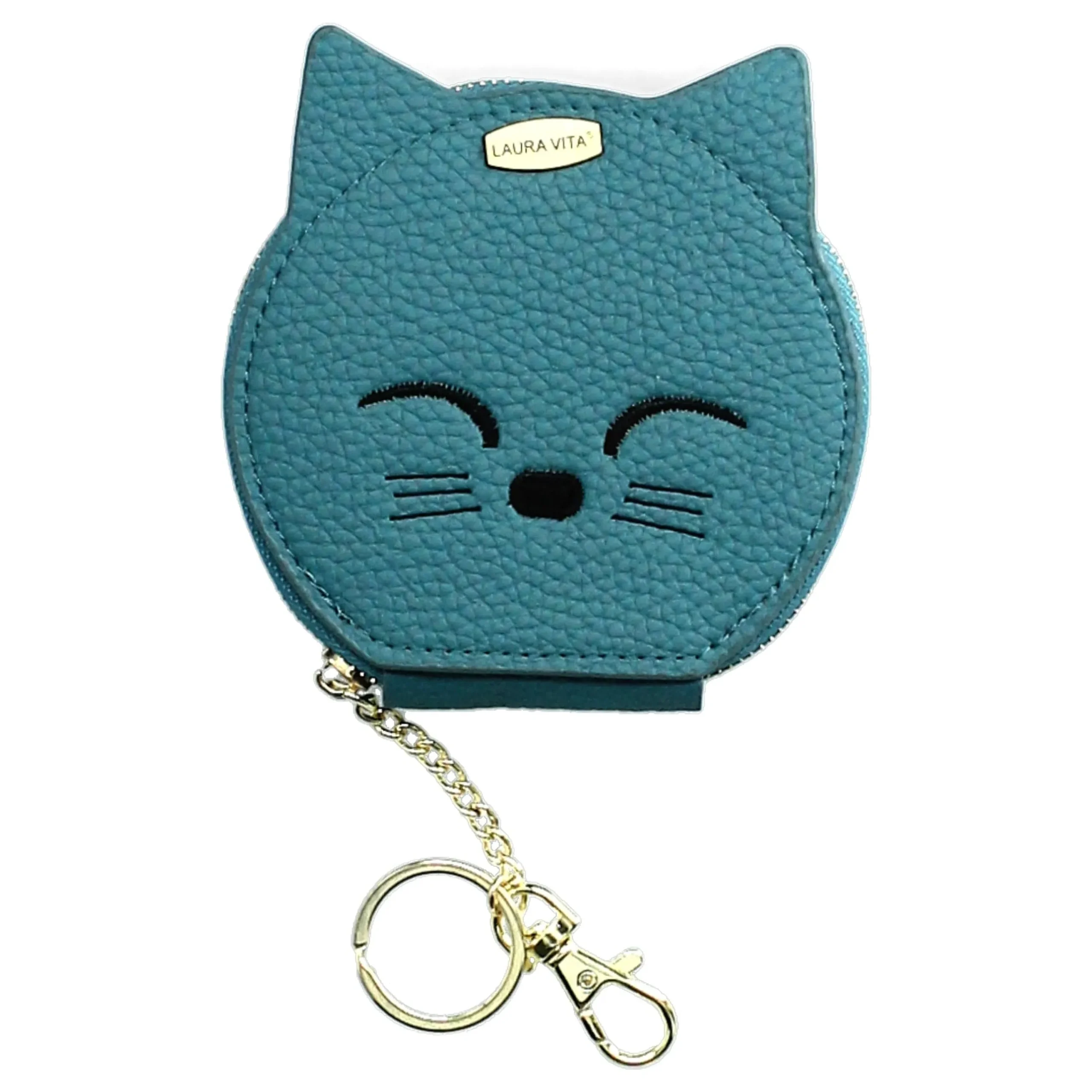 Store Laura Vita Porte-monnaie Kitti