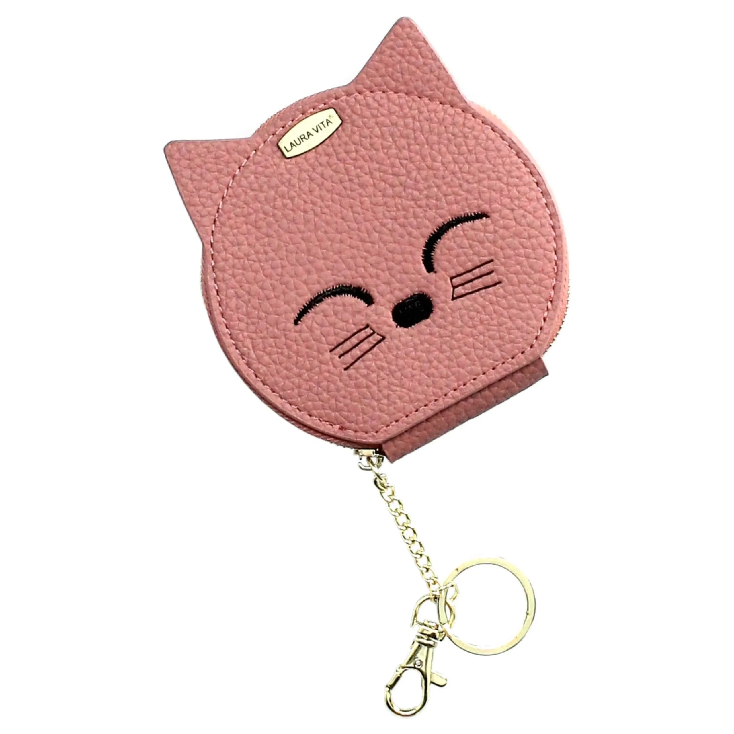 Store Laura Vita Porte-monnaie Kitti