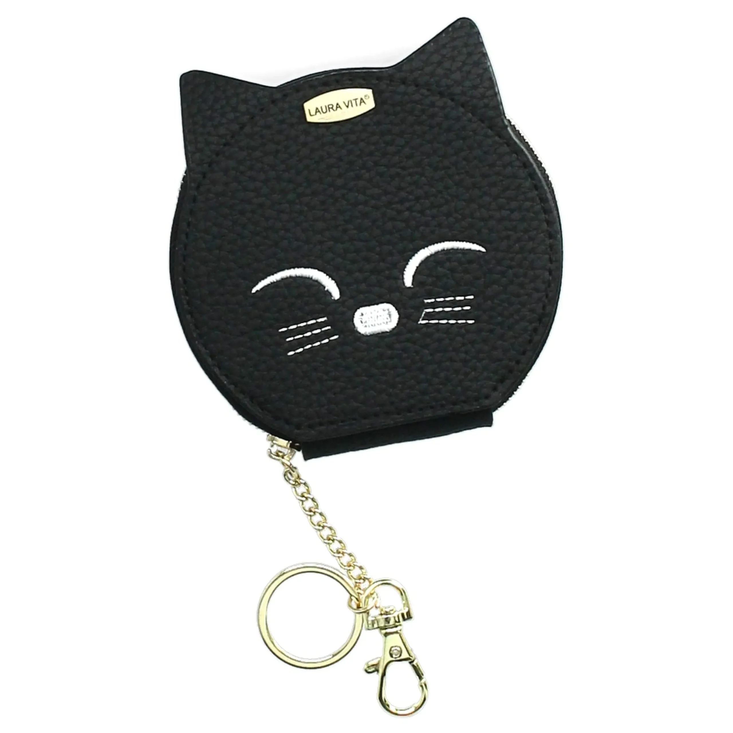 Store Laura Vita Porte-monnaie Kitti