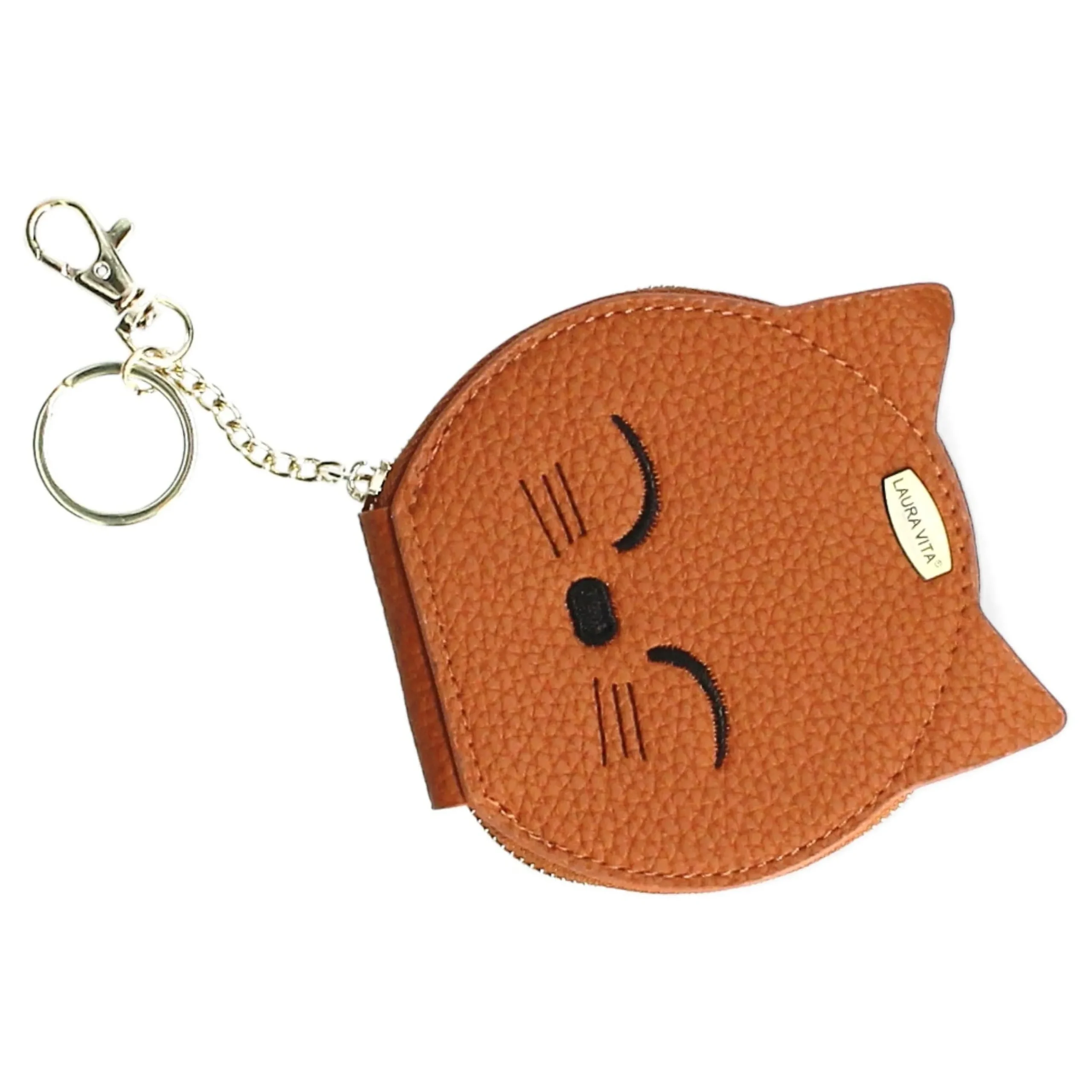 Store Laura Vita Porte-monnaie Kitti