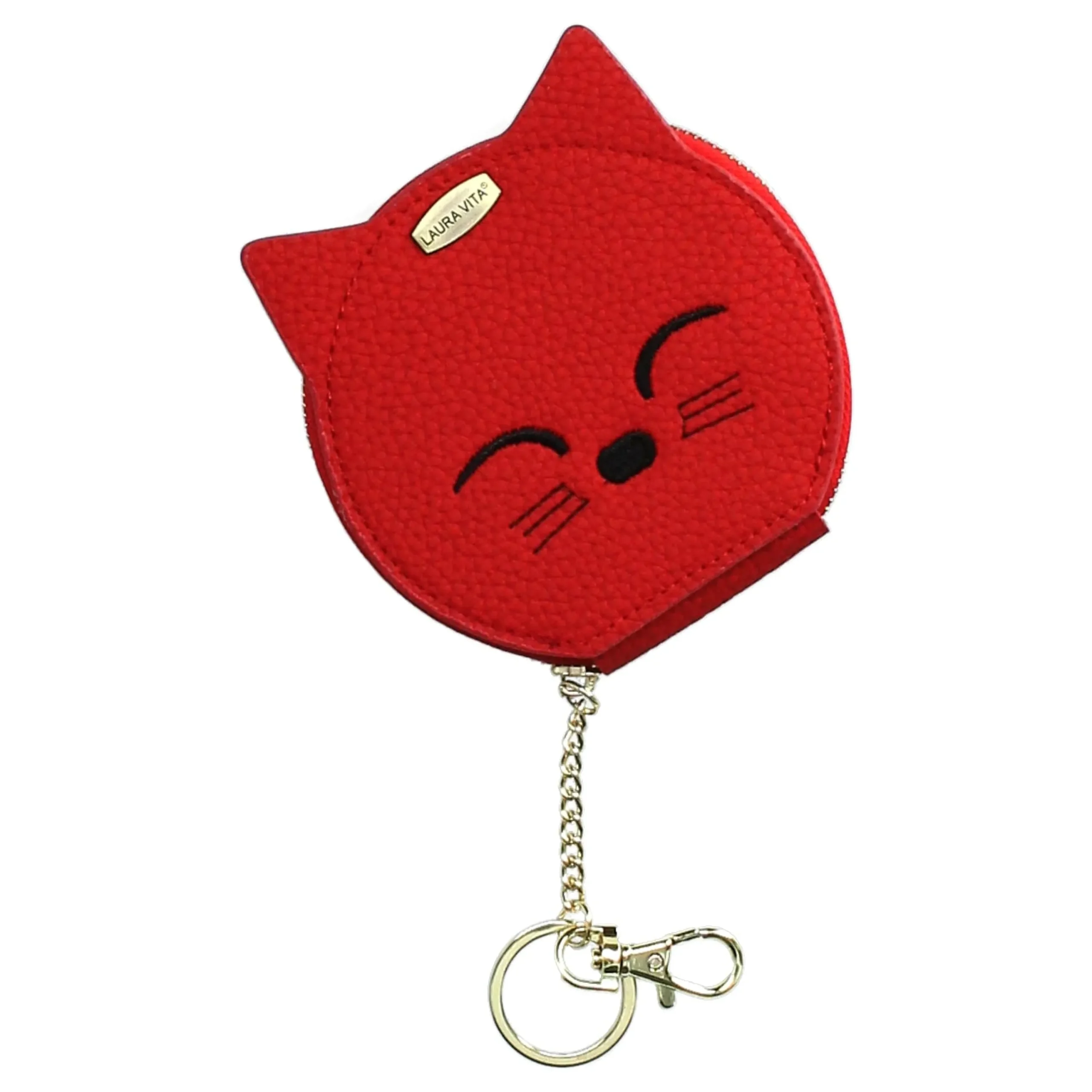 Store Laura Vita Porte-monnaie Kitti