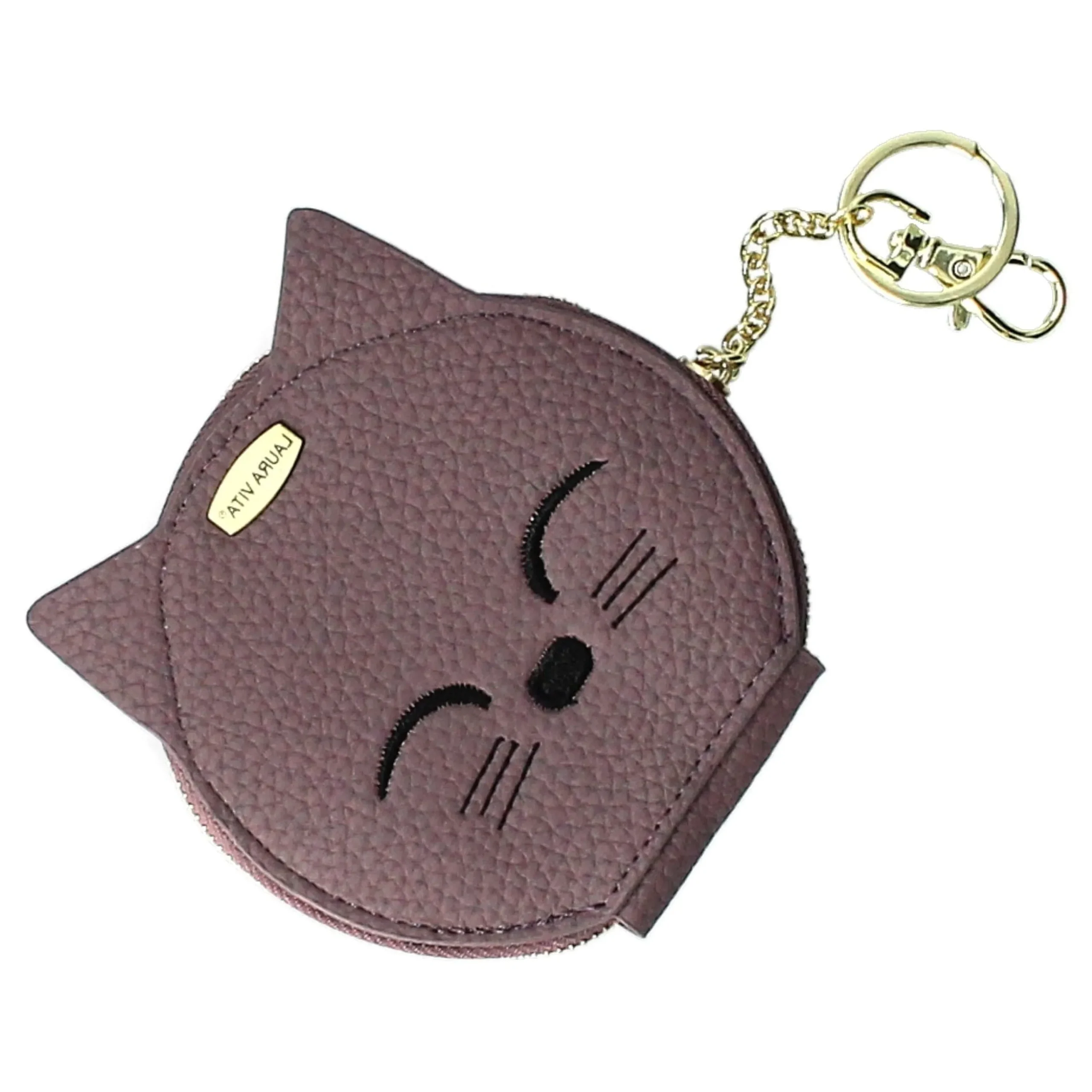 Store Laura Vita Porte-monnaie Kitti