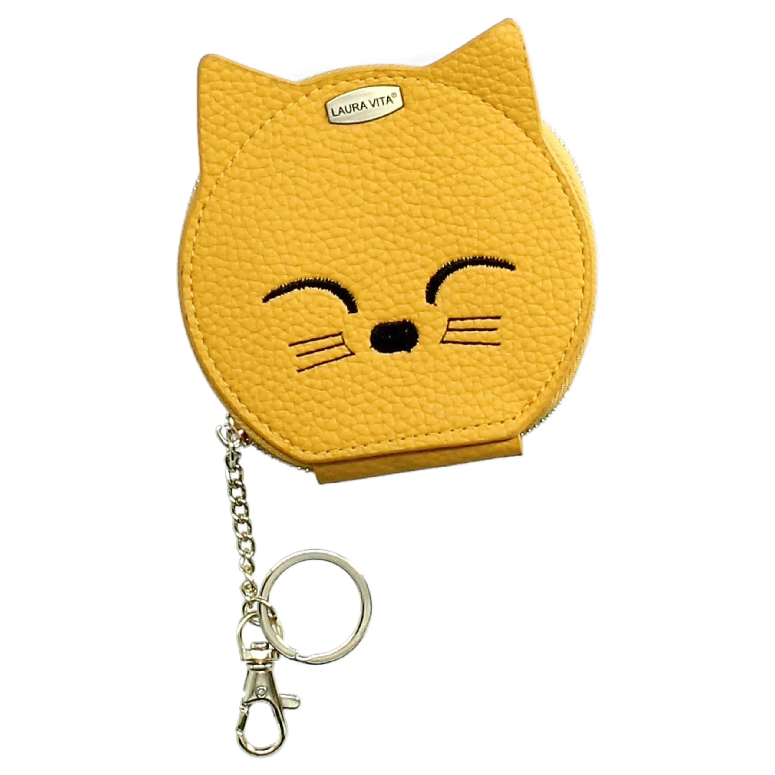 Store Laura Vita Porte-monnaie Kitti