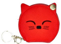 Sale Laura Vita Porte-monnaie Kittymoon Exclusivité