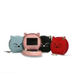 Sale Laura Vita Porte-monnaie Kittymoon Exclusivité