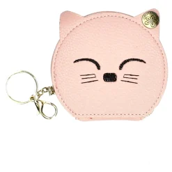 Sale Laura Vita Porte-monnaie Kittymoon Exclusivité