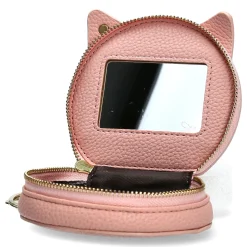 Sale Laura Vita Porte-monnaie Kittymoon Exclusivité