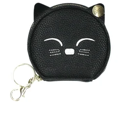 Sale Laura Vita Porte-monnaie Kittymoon Exclusivité
