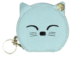 Sale Laura Vita Porte-monnaie Kittymoon Exclusivité
