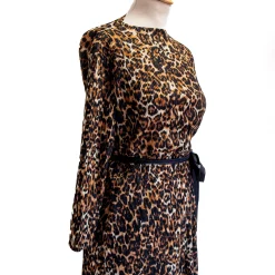 Store Laura Vita Robe Brody Exclusivité