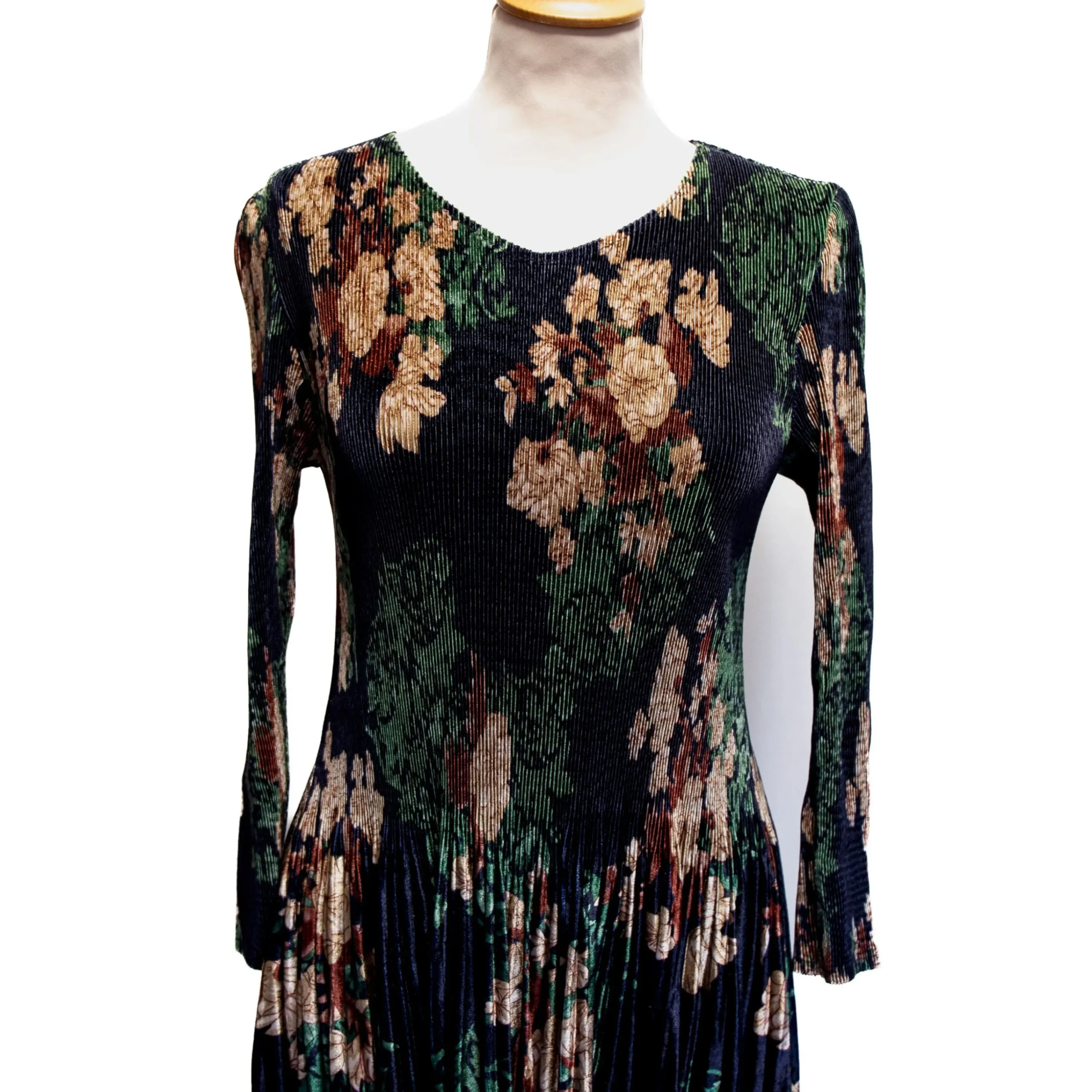 Outlet Laura Vita Robe Daisy Exclusivité