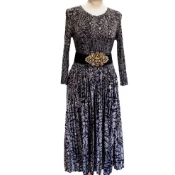 Outlet Laura Vita Robe Daisy Exclusivité
