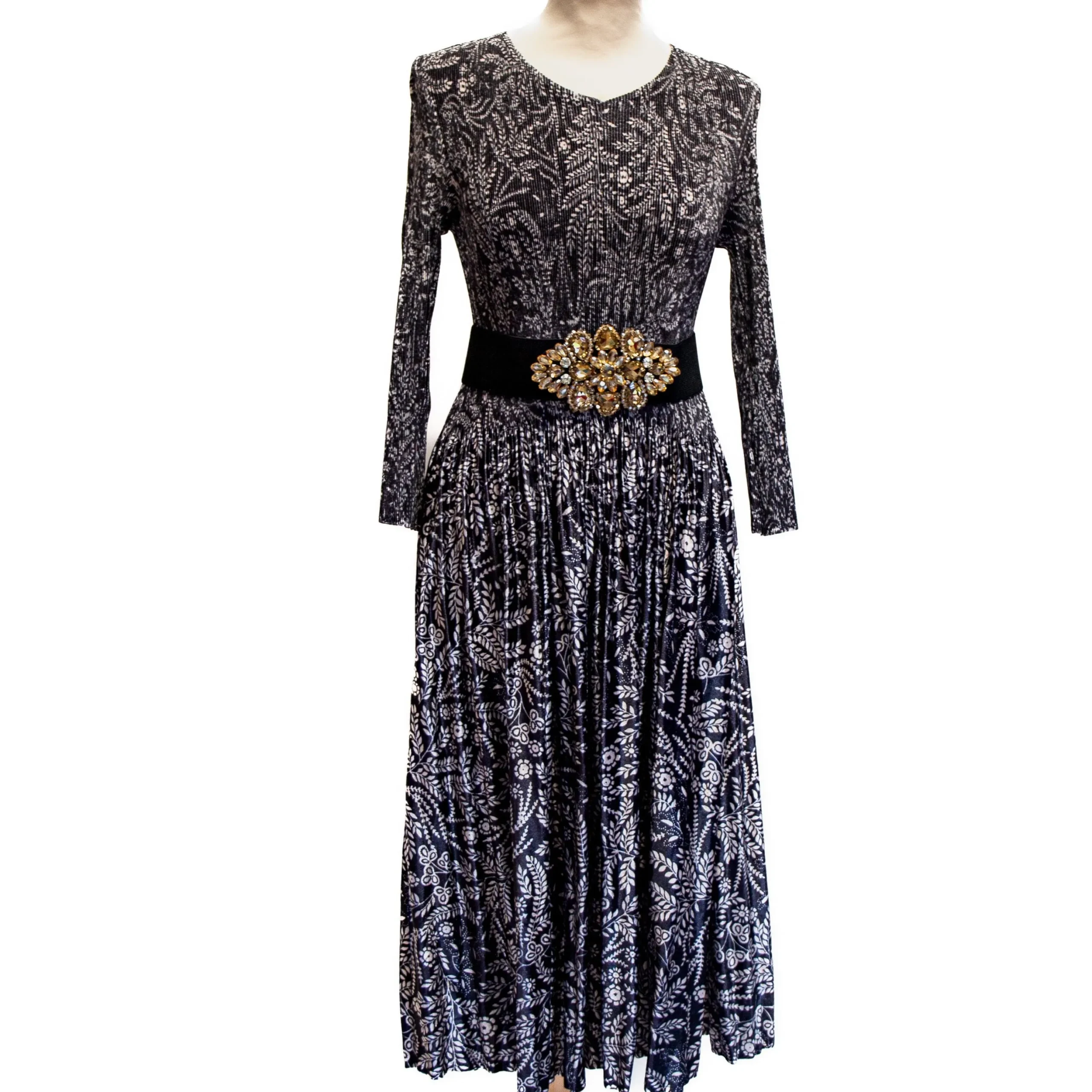 Outlet Laura Vita Robe Daisy Exclusivité