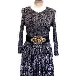 Outlet Laura Vita Robe Daisy Exclusivité