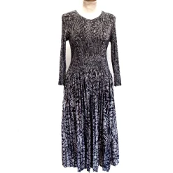 Outlet Laura Vita Robe Daisy Exclusivité