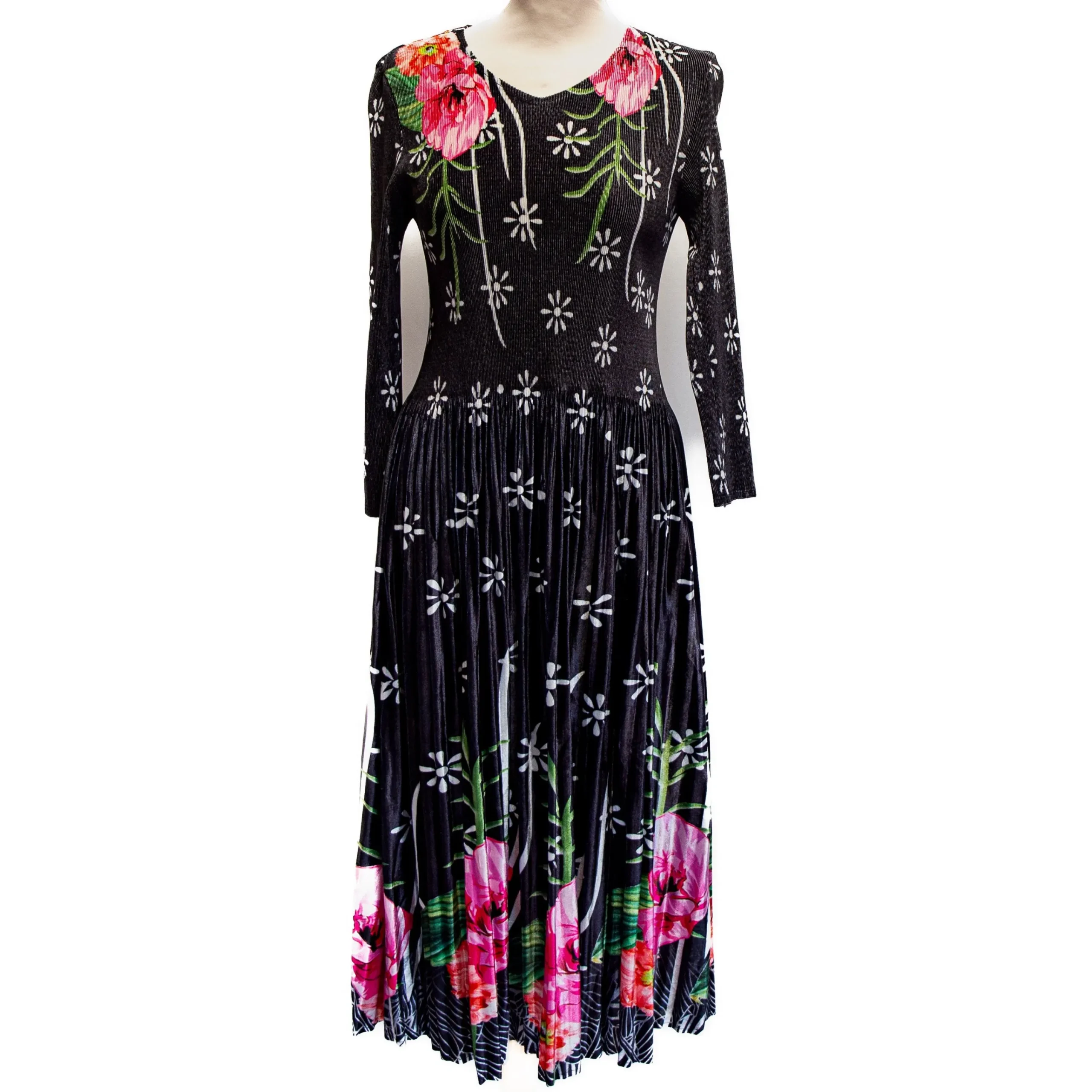 Outlet Laura Vita Robe Daisy Exclusivité