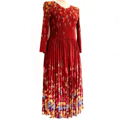 Outlet Laura Vita Robe Daisy Exclusivité