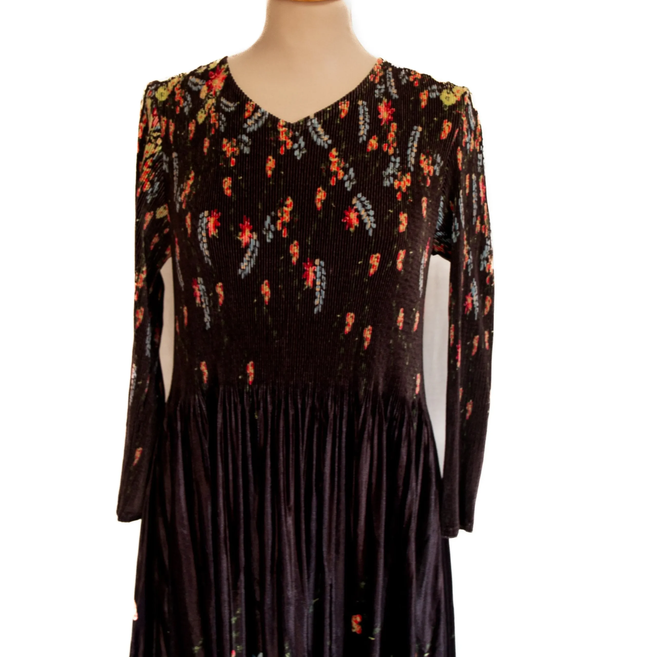 Outlet Laura Vita Robe Daisy Exclusivité